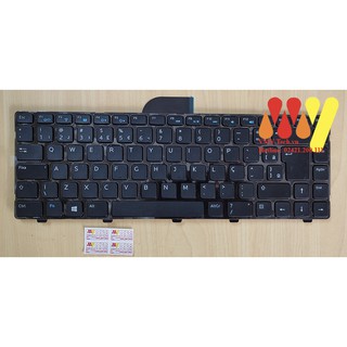 Bàn phím DELL Latitude 3440 NEW 100%. Bảo hành toàn quốc