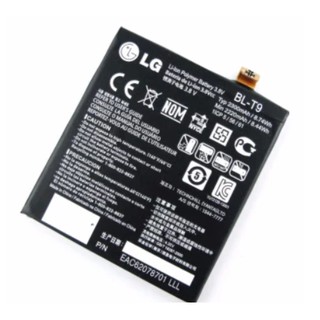Pin LG T9 Cho Nexus 5 D820 D821 - Bảo hành 6 tháng
