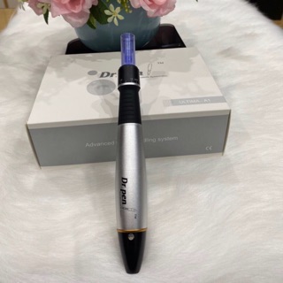 Máy Cấy Máy Lăn Kim , Phi Kim Drpen A1C
