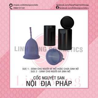 CỐC NGUYỆT SAN NỘI ĐỊA PHÁP