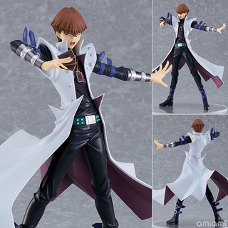 [ SHQ ] [ Hàng có sẵn ] Mô hình Figure chính hãng Nhật - POP UP PARADE Seto Kaiba -  Yu-Gi-Oh! Duel Monsters