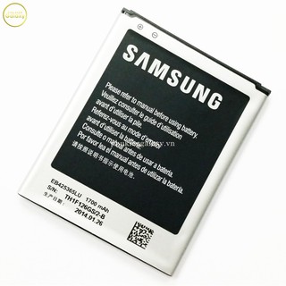 Pin Samsung I8262
