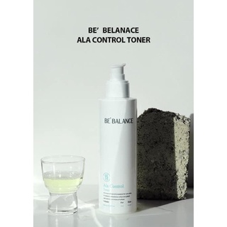 [Chính hãng 100%] TONER ALA BE' BALANCE CONTROL- Toner dành cho da dầu, nhờn mụn