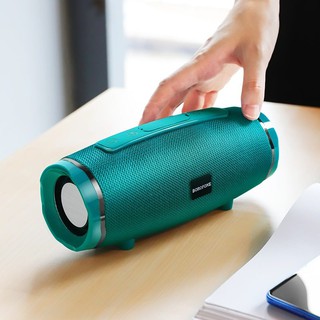 Loa Bluetooth Borofone BR3 Âm Thanh Cực Chất - BH 1 Năm (MÀU SẮC NGẪU NHIÊN) - Hưng Long PC