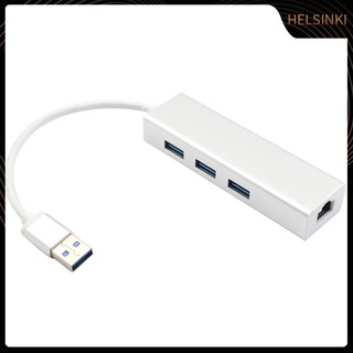 Bộ Chuyển Đổi Thẻ Mạng Lan Usb 3.0 Sang Rj45 1000mbps