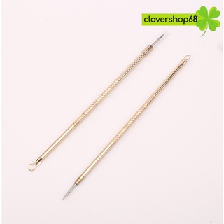 Cây nặn mụn cao cấp đầu nhọn không bị mòn theo năm tháng Clovershop68