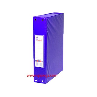 Bìa hộp simili 7cm (F4), (1 cái)
