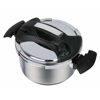 [Mã ELHADEV giảm 4% đơn 300K] Nồi áp suất Ksun BA2686 4L - Trường Thọ