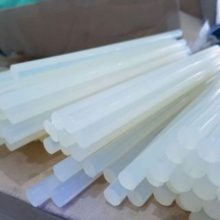 combo 25 cây keo nến 15cm loại đẹp -hotdeal247