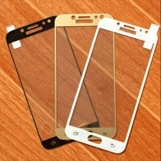 [Mã ELHA9 giảm 15% đơn 50K] Dán Cường lực full màn j7pro /j7-2017