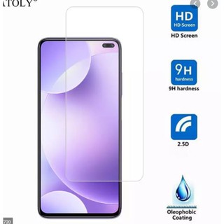 Combo bộ 3 kính cho Xiaomi Redmi k30/ K30 Pro