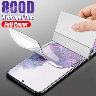 Miếng Dán Skin PPF Trong Suốt Cho Samsung Galaxy S8 S9 S10 S20 S21 S22 S23 Plus Note 8 9 10 20 Ultra