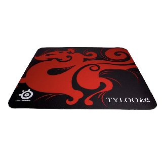 [Mã ELFLASH3 hoàn 10K xu đơn 20K] Lót chuột game Tyloo loại dày size 245 x 320x3mm