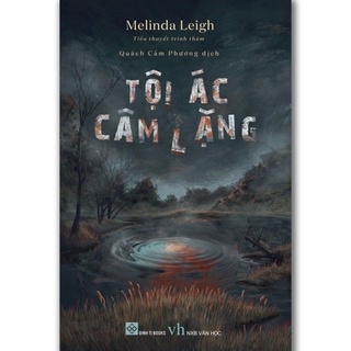 SÁCH - Tội ác câm lặng