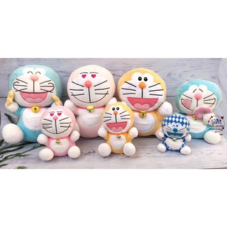 GẤU BÔNG SI DOREMON DORAEMON