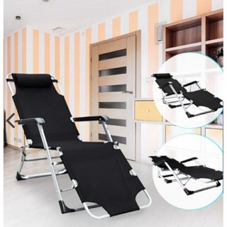 Ghế du lịch DELI Happy chịu lực tốt
