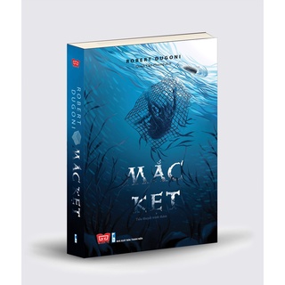 SÁCH - Mắc kẹt ( Robert Dugoni )