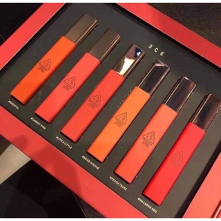 SON KEM / 3CE CLOUD/ Son 3ce Kem Cloud Lip Tint 2019