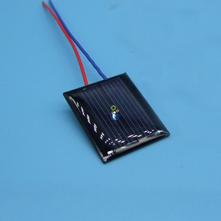 Pin năng lượng mặt trời 1V 85mA
