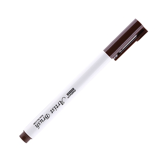 Bút Lông Marvy 1100 Số 18 - Dark Brown