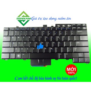 [NEW] Bàn Phím Dell Latitude E6410 E6400