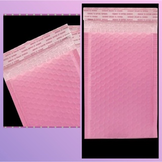 Túi đóng gói hàng hóa có bóng khí chống sốc 11cmx15cm