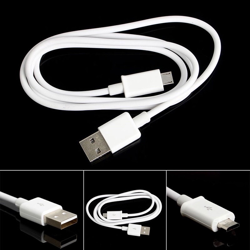 CÁP SẠC SAMSUNG 1M MICRO USB