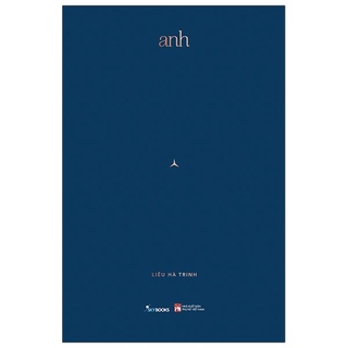 Sách - Anh (Liêu Hà Trinh) - AZVietNam