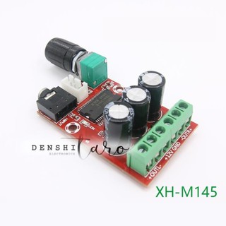 Mạch Tăng Âm 2x12W YDA138-E