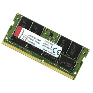 Ram Laptop Kingston 16GB DDR4 2400MHz Mới - Bảo hành 36 tháng 1 đổi 1