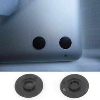 Set 4 miếng lót cao su chuyên dụng cho Macbook Pro A1278 A1286 A1297 13" 15" 17"