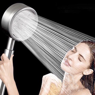 Tay sen tăng áp lực inox304 có lưới lọc