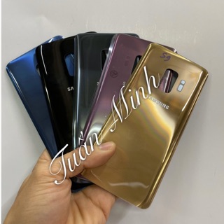 Nắp lưng Galaxy S9