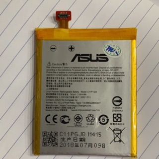 Pin Asus Zen 5 xịn có bảo hành