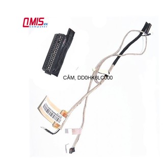 Cáp màn hình laptop Sony Vaio SVE14 SVE141 – SVE141 (CẮM, DD0HK6LC000)