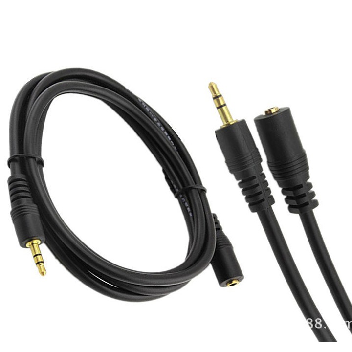 Dây nối dài 3.5mm