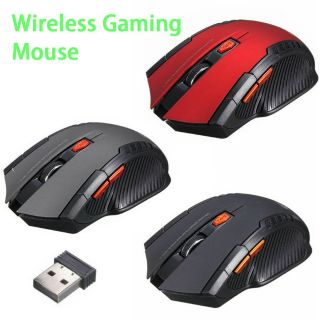 Chuột không dây gaming