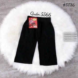 Quần legging đen dài-lửng-ngố-đùi 0505