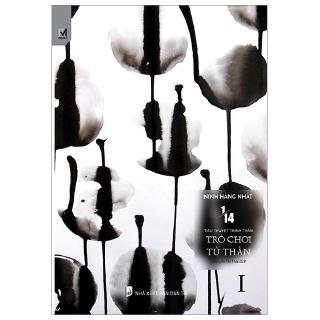 Sách - 1/14 - Tập 1: Trò Chơi Tử Thần (Tái Bản 2019)
