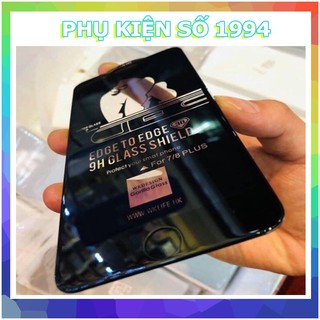 [ Đã có iP 13 ] Kính Cường Lực KingKong Không hộp 6 đến 13 pro max