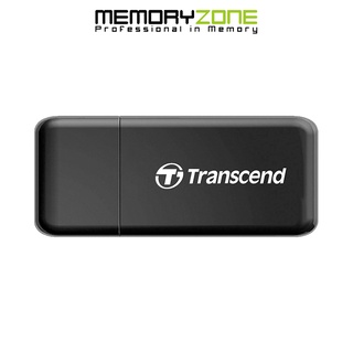 Đầu đọc 3.1 Transcend RDF5 TS-RDF5