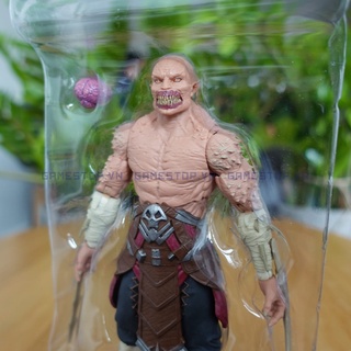 Mô hình Mortal Kombat Baraka Tarkatan Beefcake 18cm McFarlane Mô hình có khớp Nhựa PVC CHÍNH HÃNG MỸ MKMF01