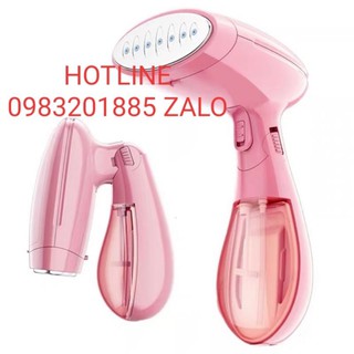 BÀN LÀ HƠI NƯỚC CẦM TAY THÔNG MINH
