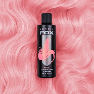 Thuốc nhuộm tóc Arctic Fox màu Frose