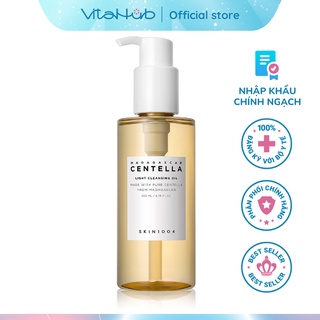 Dầu tẩy trang Skin1004 Madagascar Centella Light Cleansing Oil 200ml