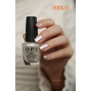 SALE 50% - Sơn Móng Tay Thường OPI (HRK01)