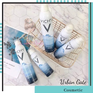 Xịt khoáng Vichy Eau Thermale Mineralizing Thermal Water / Xịt khoáng Vichi