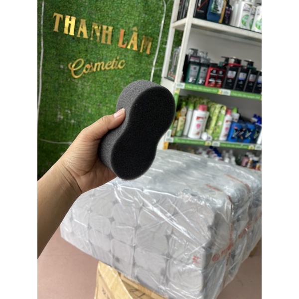 Mút Phủi tóc ( 10 cục)