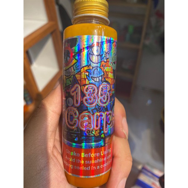 TINH CHẤT CÂU CÁ -135 CHÉP