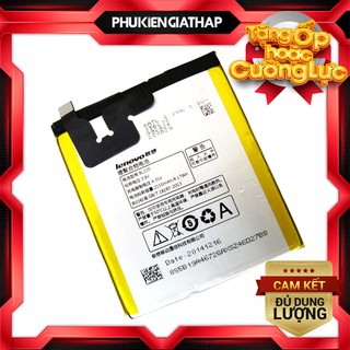 Pin Lenovo S580 (BL225) - 2150mAh